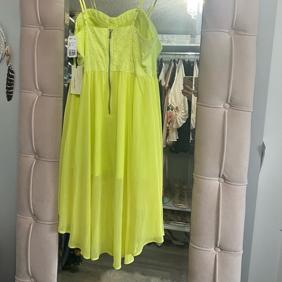 Forever 21 dress - Picture 2 of 3